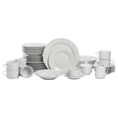 Corelle Chelsea Rose 12-pc. Dinnerware Set