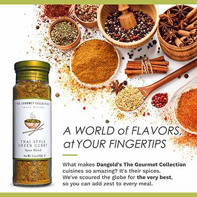 Classic Combo Pack of 2 Herb, Spice and Seasoning Gift Set - Everything, Garlic Lovers - Premium All Natural & Healthy Spice Blend - Low Sodium
