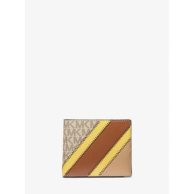 Michael Kors Malone Slim Billfold