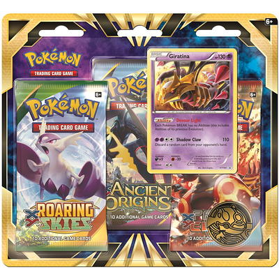  Pokemon Card Game Sword & Shield Enhanced Expansion Pack, Dark  Fantasma Box : Toys & Games