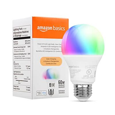UNILAMP 2W E12 LED Night Light Bulb, Mini Type B C7 Light Bulb
