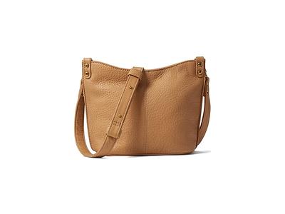 Small Kira Chevron Leather Shoulder Bag - Yahoo Shopping