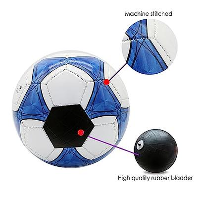 Soccer Ball Pump Needles (Pack of 5)