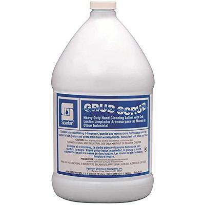 Heavy-Duty Hand Cleaner 1 Gallon Pump