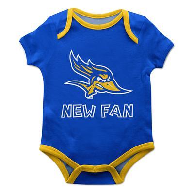 Dak Prescott Dallas Cowboys Newborn & Infant Player Name & Number Bodysuit  - Navy