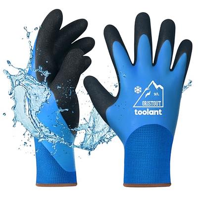 Insulated Fishing Gloves Waterproof Fishing Gloves Fishing Gloves