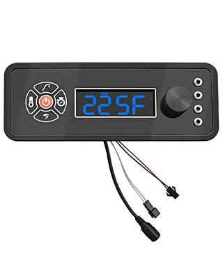 Thermostat Board 120V/230V Digital Grill Temperature Controller