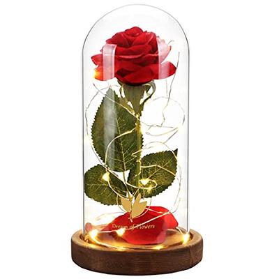 15 Pretty Rose Gifts for Rose Lovers - Birds and Blooms