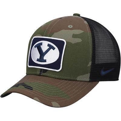 Seattle Seahawks '47 Countershade MVP Trucker Snapback Hat - Camo/Black