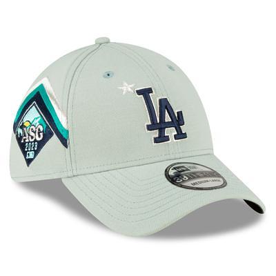 Los Angeles Dodgers New Era 2022 MLB All-Star Game Workout 59FIFTY Fitted  Hat - Royal