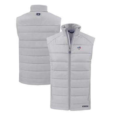 Women's Cutter & Buck Gray Detroit Tigers Evoke Eco Softshell Recycled  Full-Zip Jacket - Yahoo Shopping