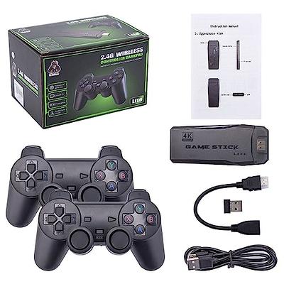 Console Retrô com+4500 jogos - 2 You