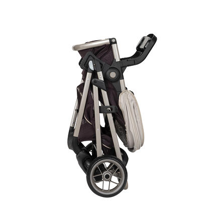 Safety 1st Deluxe Grow and Go Flex 8-in-1 Travel System - Dune's Edge