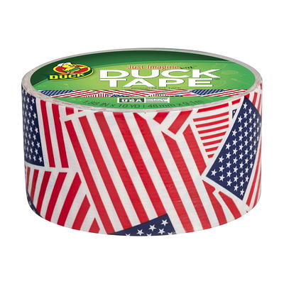 Duck Gold Duct Tape 1.88 Inches x 10 Yards