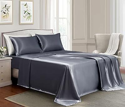 These Bed Sheets That Are 'So Soft and Silky' Are on Sale at