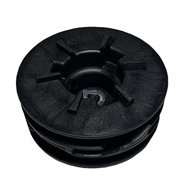 Maxpower 332901M Weed Trimmer Replacement Spool for Black & Decker Rs-136