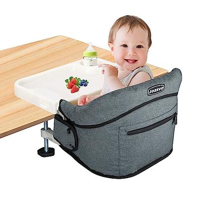 Swekid 3-in-1 Portable High Chair for Babies