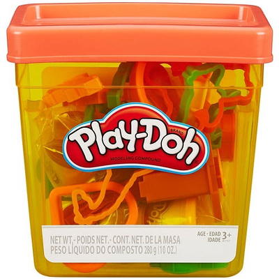 Play-Doh Modeling Compound Play Dough Can - Blue (3 oz)