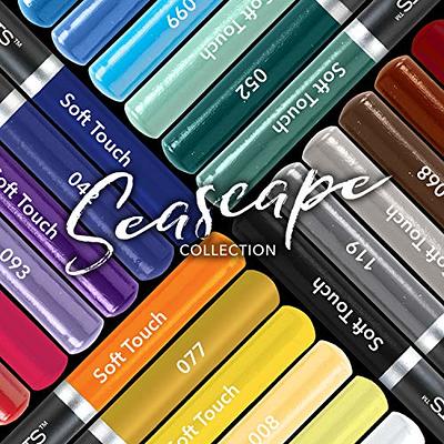 Castle Arts Themed 24 Colored Pencil Set in Tin Box, Other