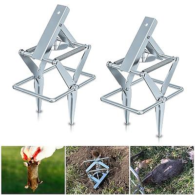 Mole Repellent for Lawns, Sonic Mole Repellent Solar Powered, Gopher  Repellent Mole Trap, Screw Snake Groundhog Vole Trap Outdoor with 3  Vibration Modes Anti-Adapt, Quiet, 4pcs - Yahoo Shopping