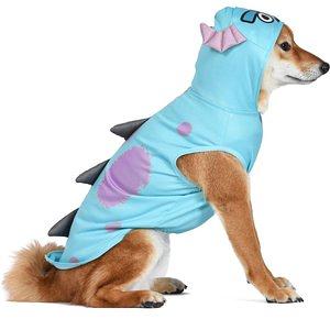 WQZYCY Pet Deadly Doll Dog Costume Dog Halloween Costumes