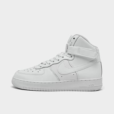 Big Kids' Nike Air Force 1 Casual Shoes