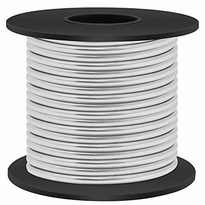 Artistic Wire Aluminum Craft Wire 12Ga