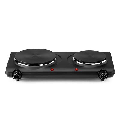 THE ROCK by Starfrit Dual-Sided 3.2-qt. Electric Hot Pot