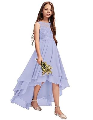 Junior Girls' Dresses