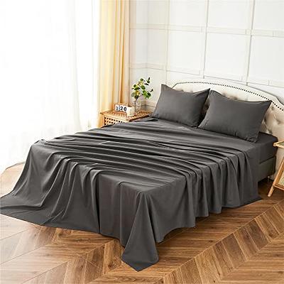 1800 Series Microfiber Sheet Set