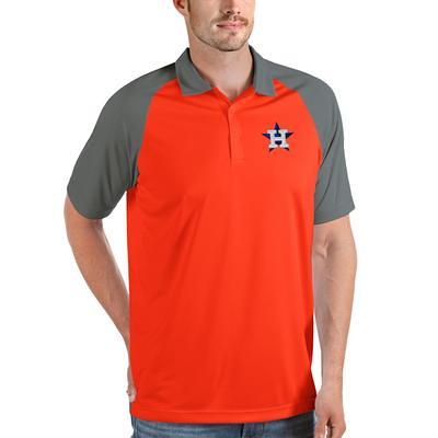 Houston Astros Polo Shirts