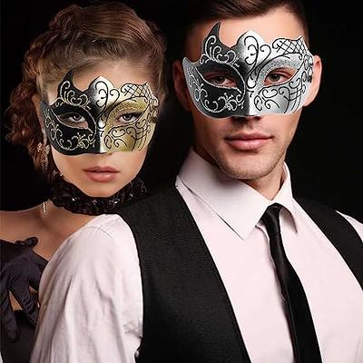 therian masks Unpainted Masquerade Parties Costume Accessory