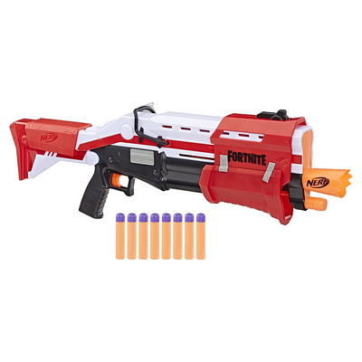 NERF Fortnite TS-R Super Soaker Water Blaster Toy , Blue