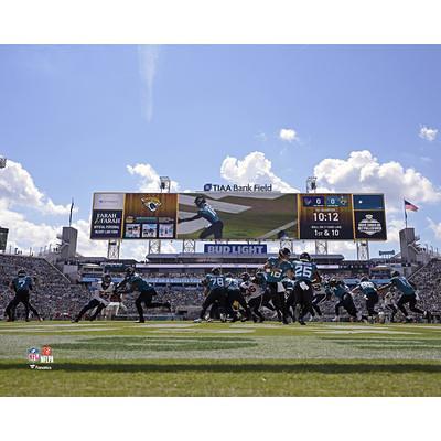 Houston Texans Unsigned NRG Stadium Photograph