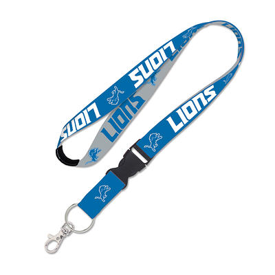  WinCraft Seattle Seahawks NFL Football Sports Team Detachable  Lanyard with Key Ring : Sports Related Key Chains : Sports & Outdoors