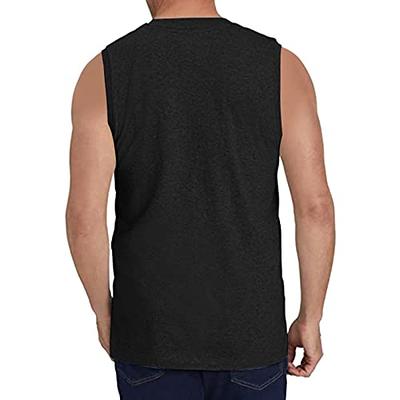  COOFANDY Men's 3 Pack Workout Tank Tops Sleeveless Gym