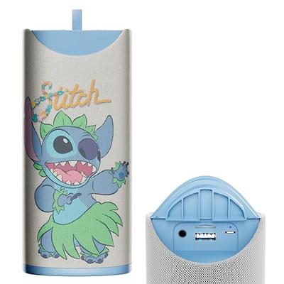 Disney Lilo and Stitch Wireless Bluetooth Speaker- Splashproof Rechargeable  Wireless Speaker With 3 Hours Playtime/SD Slot/FM Radio- Stitch Stuff , Disney  Stitch Gifts for Girls /Women/Men/All Fans - Yahoo Shopping