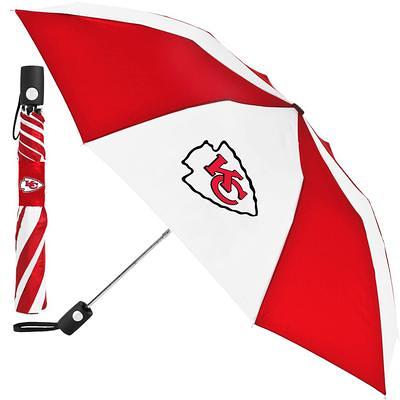 Team Effort Kansas City Royals 62 WindSheer Lite Golf Umbrella