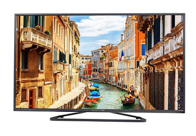 Sceptre 40 Class FHD (1080P) LED TV (X405BV-FSR) 