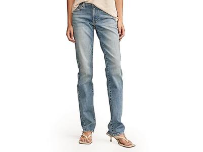 Lucky Brand Men's 363 Vintage Straight Coolmax Stretch Jean, Huron