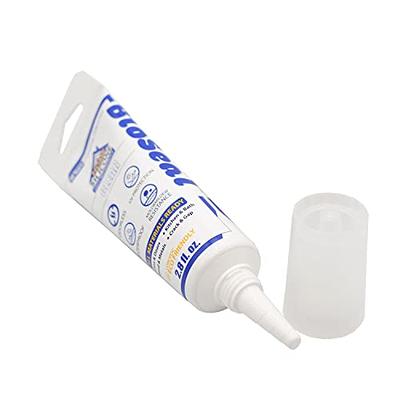 Advantageouse Clear Sealant, Advantageous Waterproof Sealant