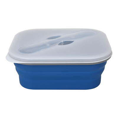 Crockpot Electric Reusable Lunch Box 31 Ounce with Detachable Cord