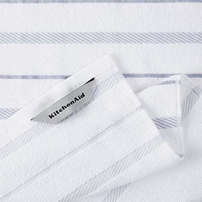 KitchenAid Albany Kitchen Towel Set, Set of 4 - 16x26 - On Sale