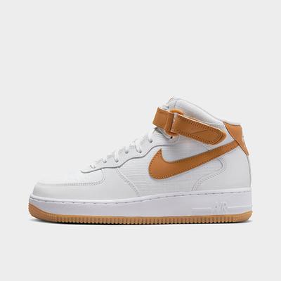 Nike Air Force 1 '07 Mid Women's Shoes