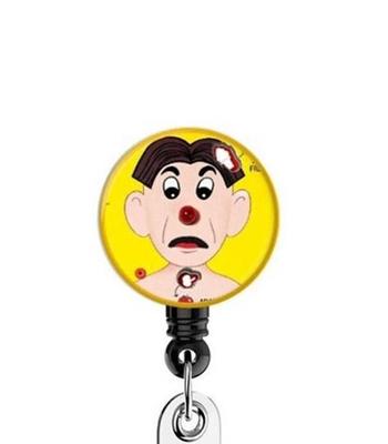 Service Engine Soon Badge Reel Unique Coworker Gift Ideas Retractable  Lanyard Hospital Medical Check Light Comes On Service Gump - Yahoo Shopping