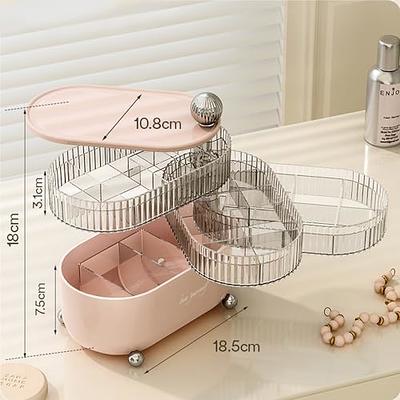 Hair Accessories Organizer Hair Accessories Organizers Jewelry Box Holder  New