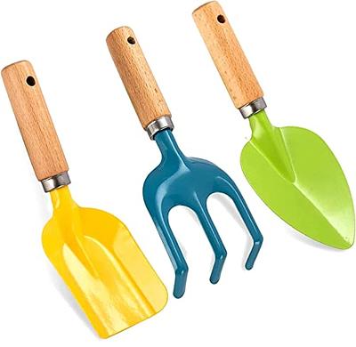 children gardening tools