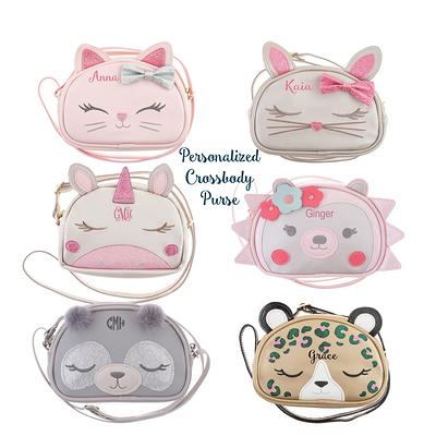 Amazon.com : Cosmetic Bag Panda Unicorn Oxford Cloth Cosmetic Bags  Beautiful Kind Makeup Bag Personalized Purse Pouch For Women Girl Teacher  Gift 7.3x3x5.1in : Beauty & Personal Care