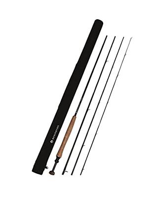 Redington Strike Fly Rod with Tube (T-3100-4) 4 Piece Rod 3 Weight