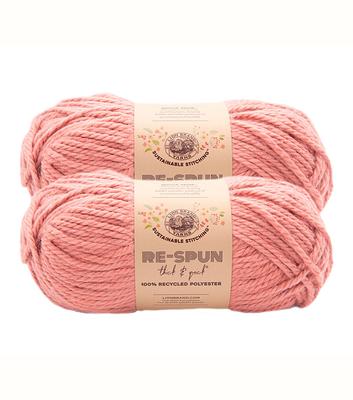 Lion Brand Go for Fleece Yarn 3 Bundle - Seafoam - Yahoo Shopping